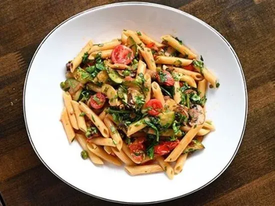 Penne Primavera