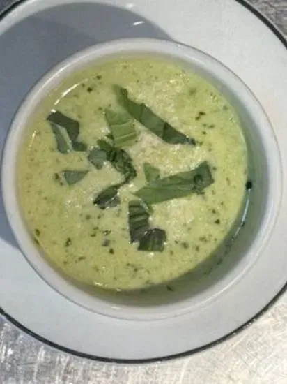 Pesto Sauce