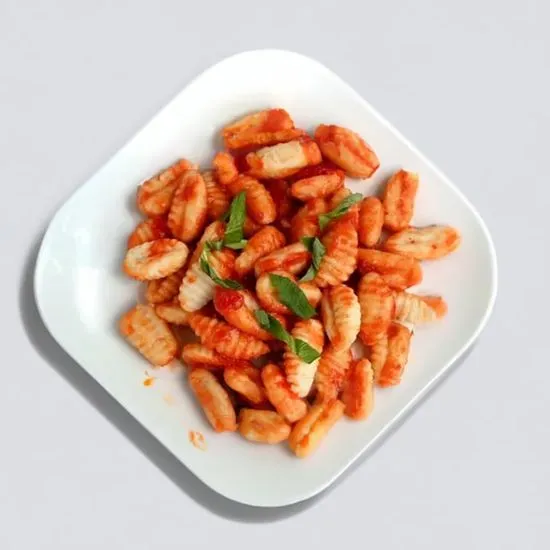 Large Tray Gnocchi