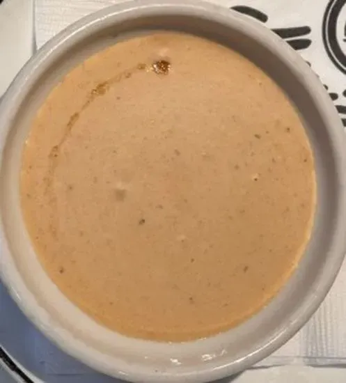 BBQ Ranch Dressing