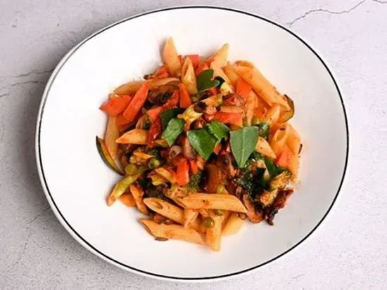 Penne Primavera