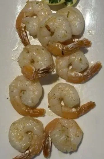 Side Sauteed Shrimp