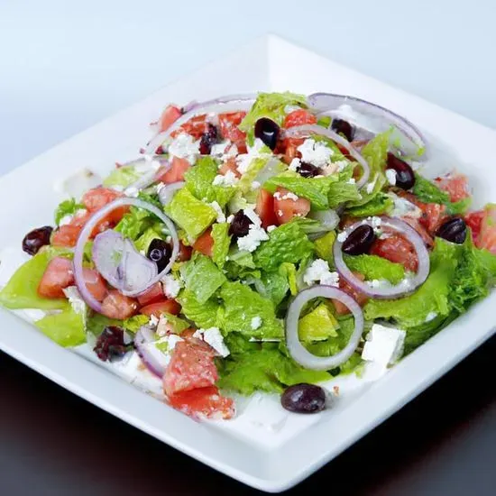 Large Bowl Greek Salad