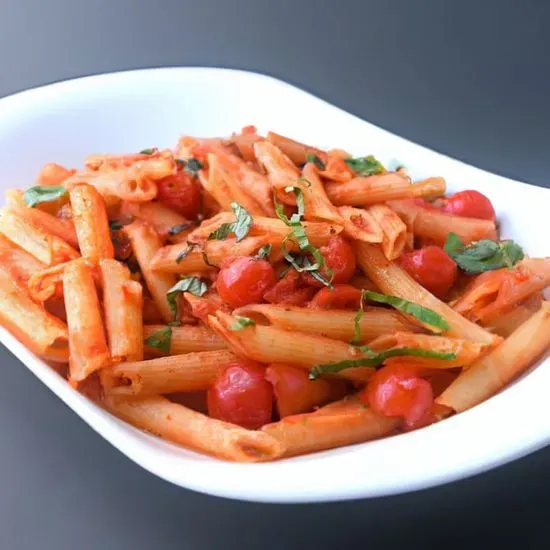 Large Fusilli Pomodoro