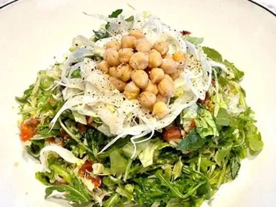 Spring Salad