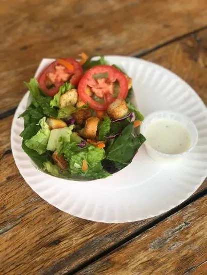 Side House Salad