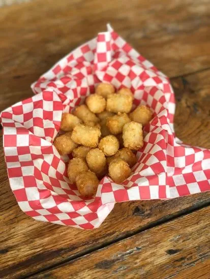 Small Tater Tots