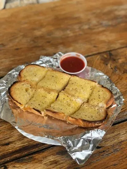 Garlic Bread