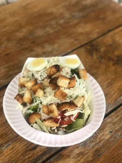 Chef Salad