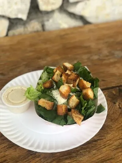 Side Caesar Salad