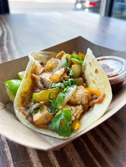 Wācool Taco