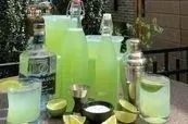 To Go Margarita