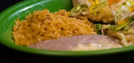 Mexican Rice