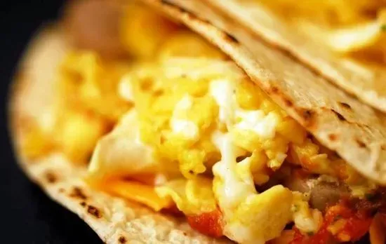 Breakfast Taco Family Pack