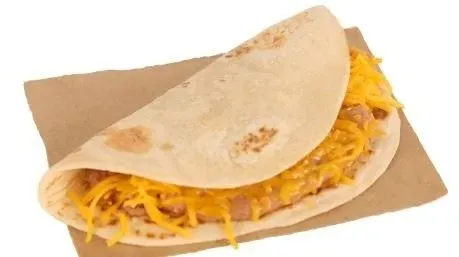 Bean And Cheese