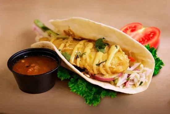 Baja Fish