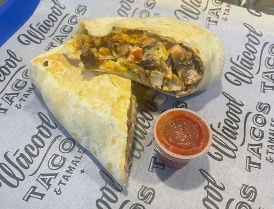 Grande Burrito
