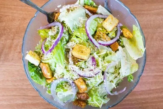 Small Caesar Salad