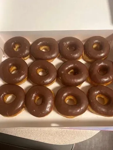 Chocolate