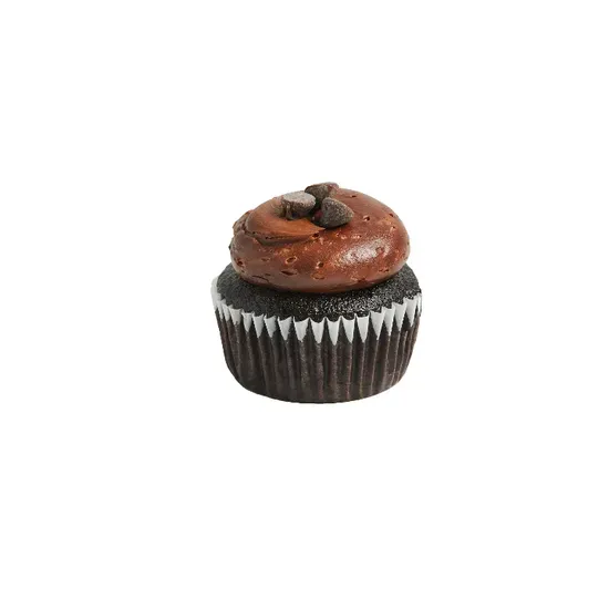 Chocolate Love Cupcakes*