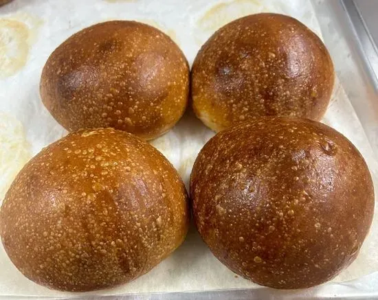 4 Pack of Buns