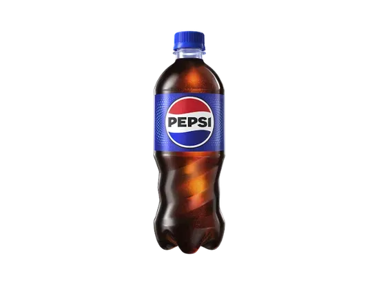 Pepsi - 20oz Bottle