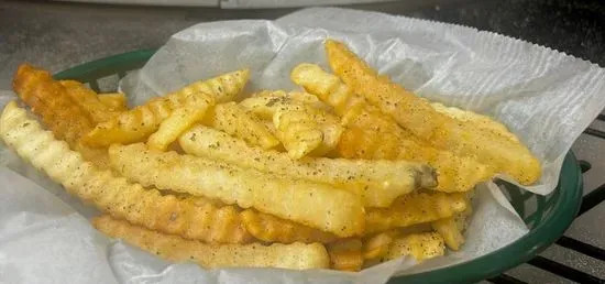 Basket of fries