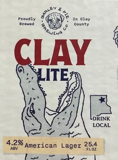 Crowler Clay Lite