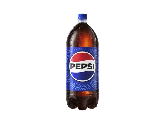 Pepsi - 2L Bottle