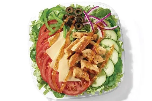 All-Pro Sweet Onion Chicken Teriyaki®