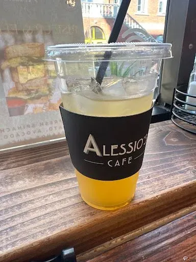 Iced Tea