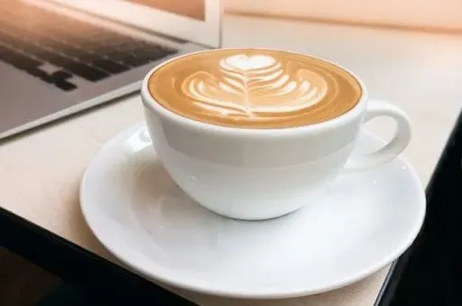 Caffè Latte