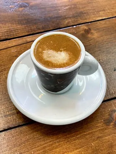 Cortado