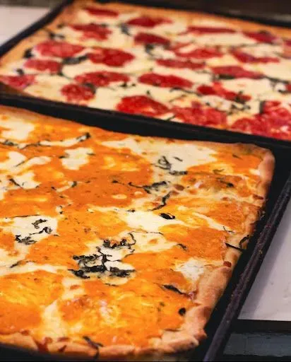 Grandma Pie
