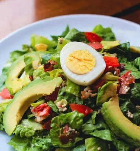 Cobb Salad
