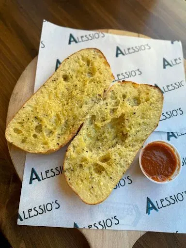 Garlic Bread