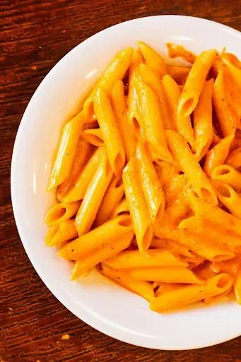 Penne Alla Vodka