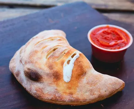 Calzone 2 Toppings