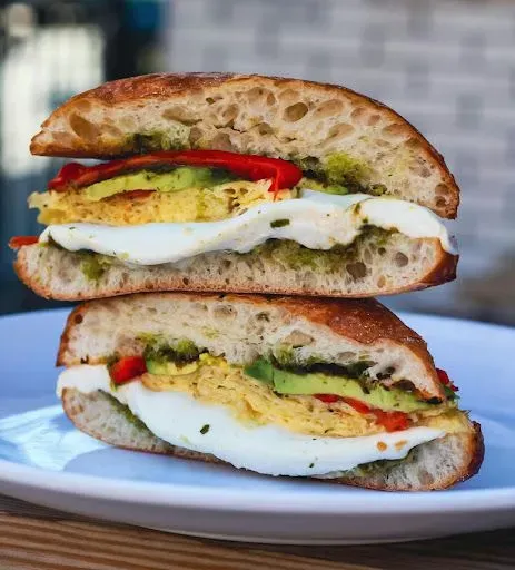 Veggie Tricolore