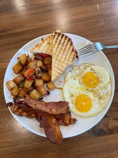 Country Breakfast