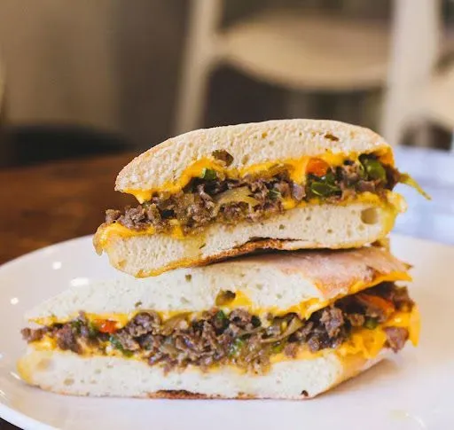 Alessio's Cheesesteak