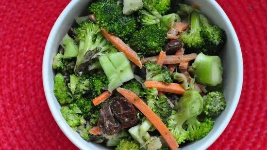 Broccoli Salad