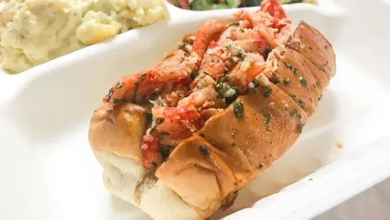 Lobster Roll