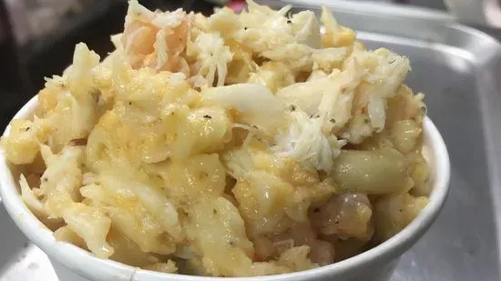 Small Shrab Mac Platter