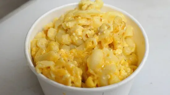 Mac & Cheese