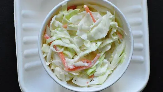 Cole Slaw