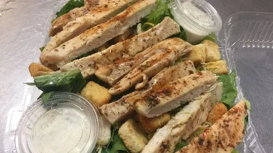 Chicken Salad 