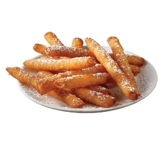 Funnel Cake Fries