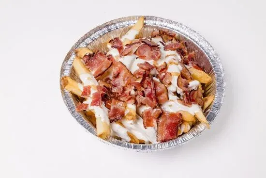 Regular Ranch Bacon Fries
