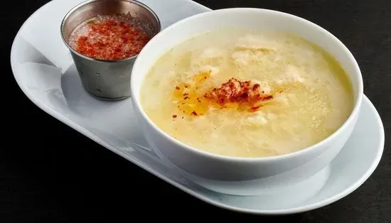 Beef Tripe Soup